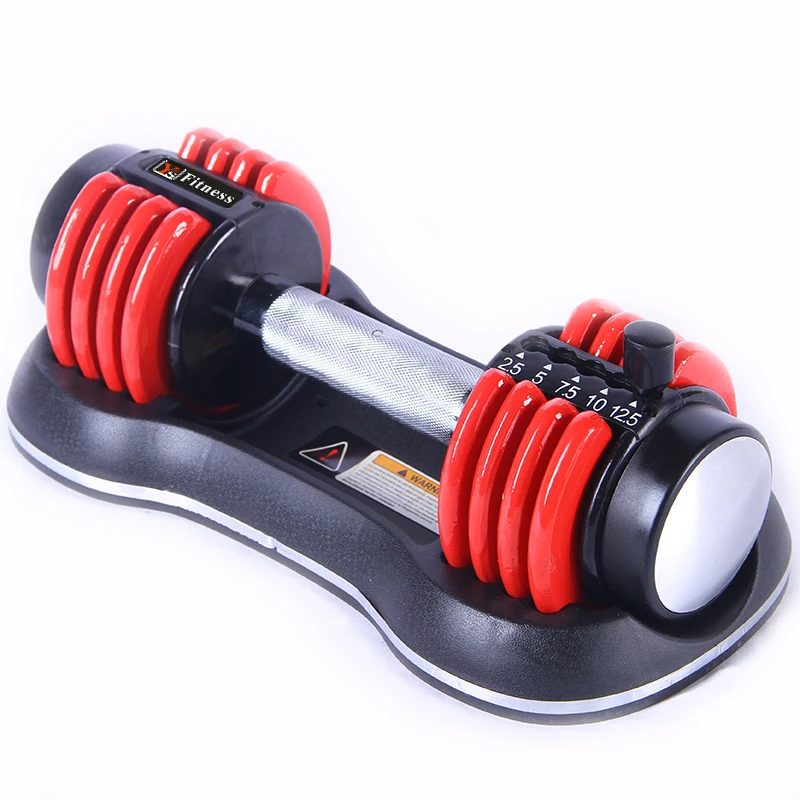 40KGS Adjustable Dumbbell Weight Set with Competitive Price