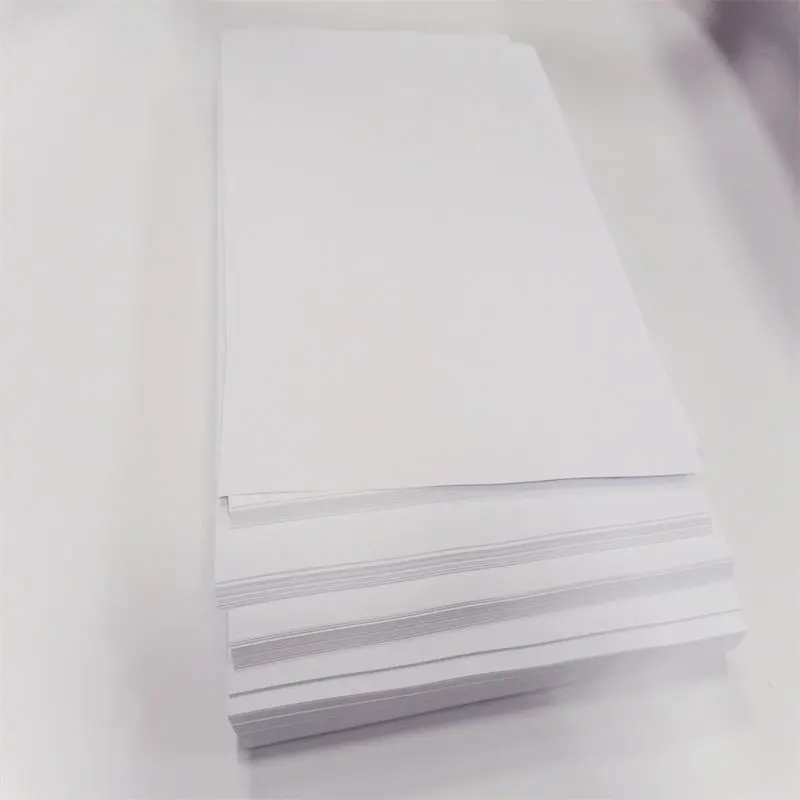 Inkjet Printable  double sided photo paper