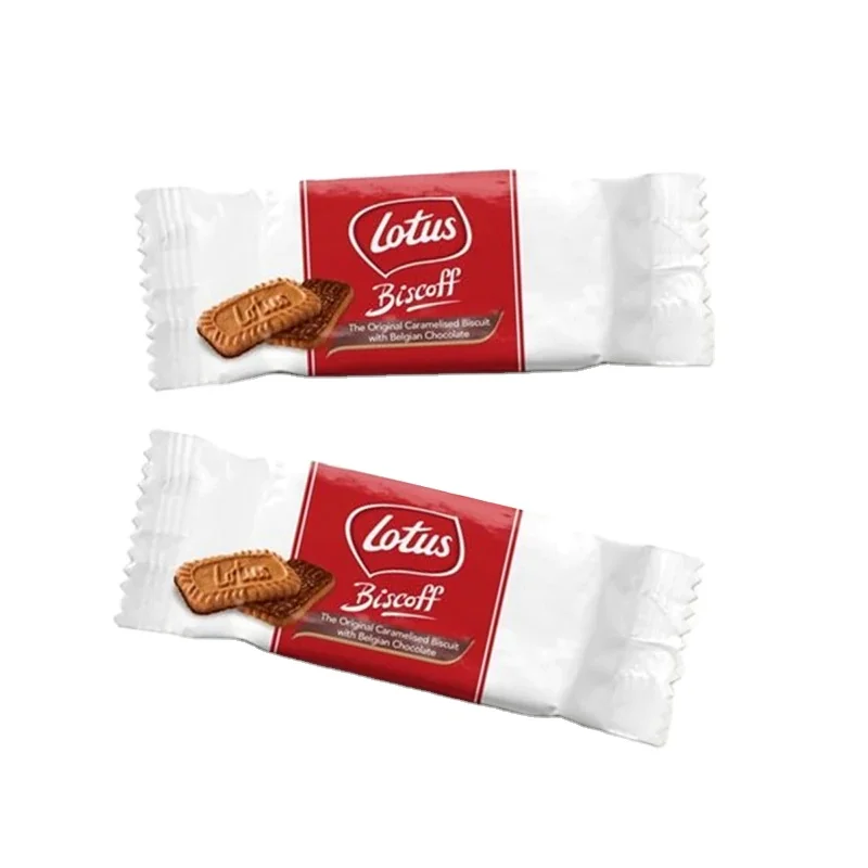 Купить оптом Бисквитное печенье Lotus Biscoff/Бисквитное Biscoff оптовая