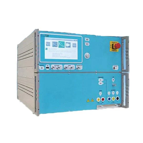 IMU3000 Multifunctional Modular Combined Generator Lightning Surge Simulator lEC61000-4-2