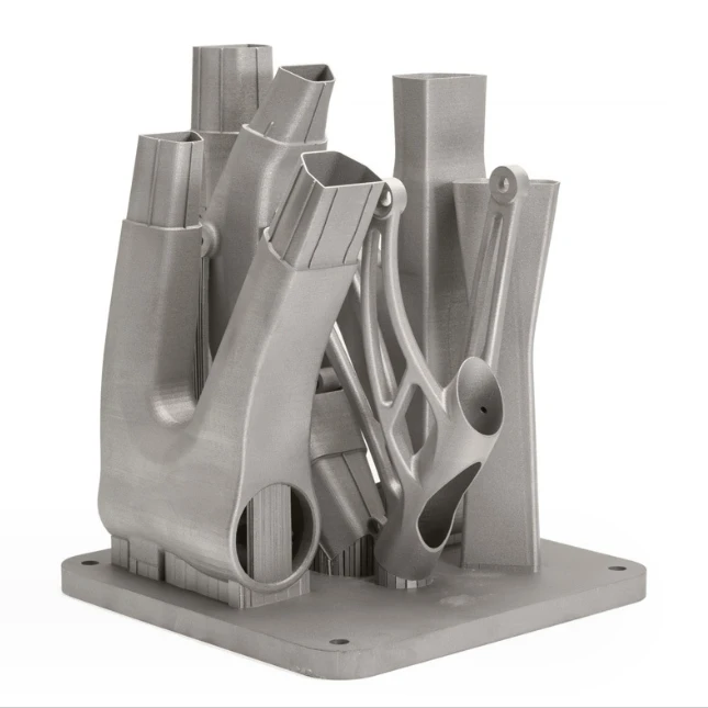 New design 3d metal printing 3d printing companies best quality price 3d printing service