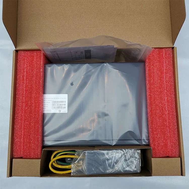 ZTE F819 ZTE ZXA10 MDU F819 Device F823 F822 F821 F820 F803 F804 -8/16/24 GPON/EPON ONU console cable