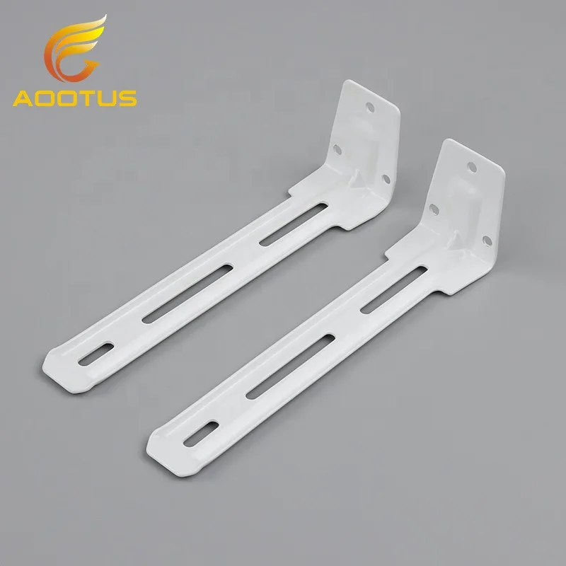 Good Prices Triple Curtain Bracket Bracket For Curtain Curtain Accessories