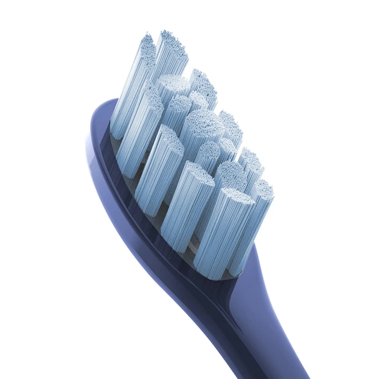  Насадки для зубной щетки Oclean PW05 сменные синие головки Xiaomi X