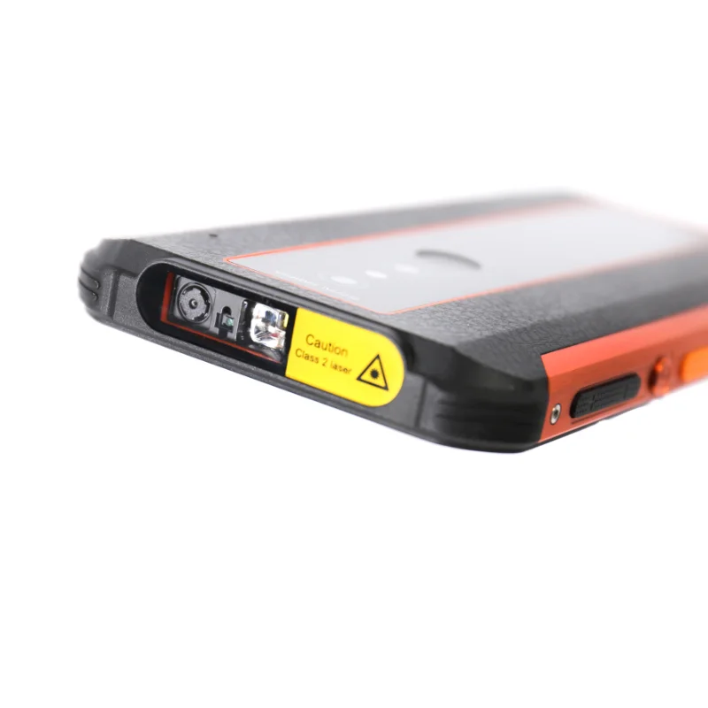 P1 pro Rugged Smartphone NFC Barcode Scanner IP68 GPS Waterproof  Rugged Smart Phone No Brand Low Price Mobile phone