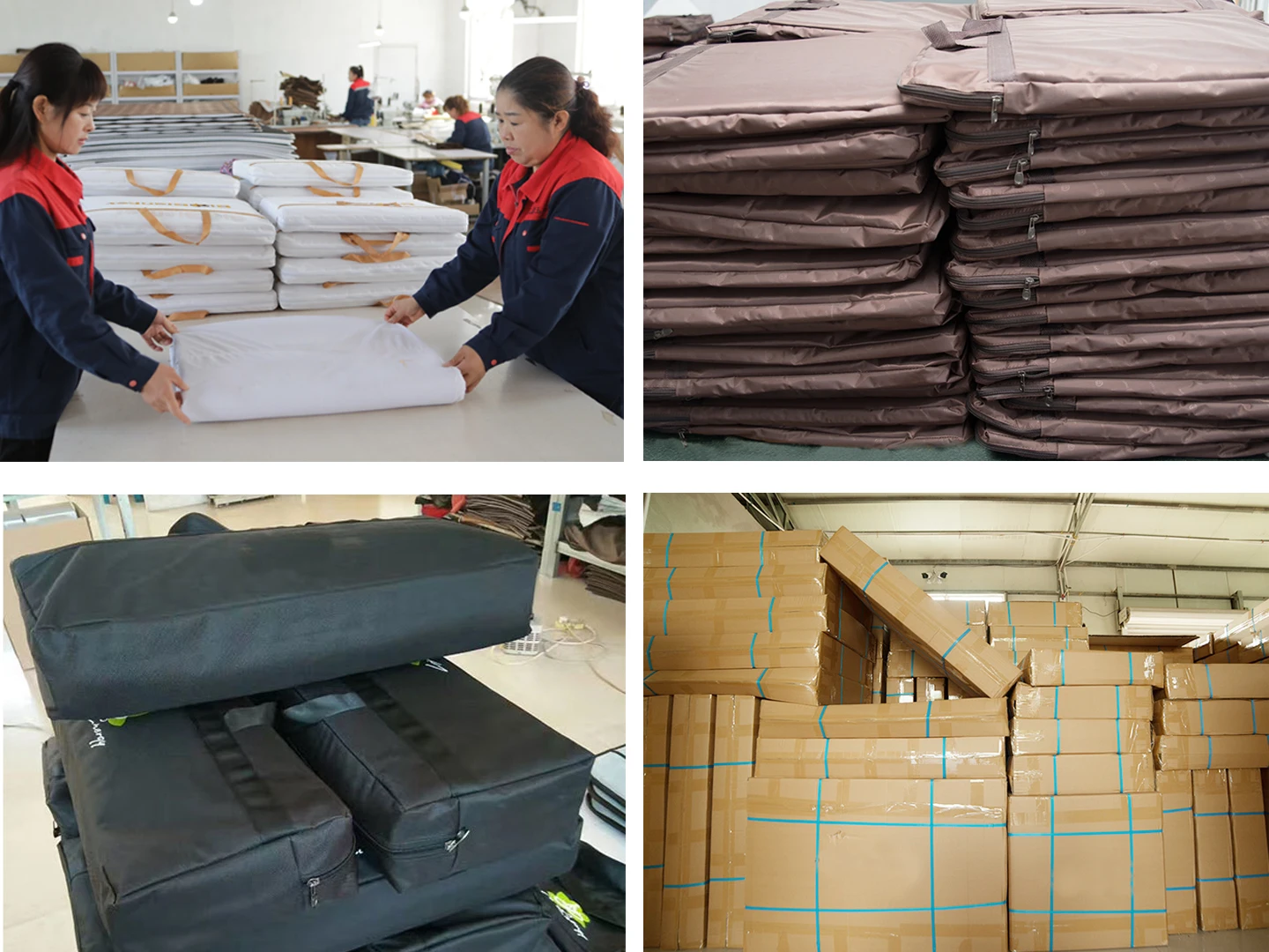 Wholesale China Massage Mattress Price Heat Jade Amethyst Tourmaline Negative Ion Chair Mat