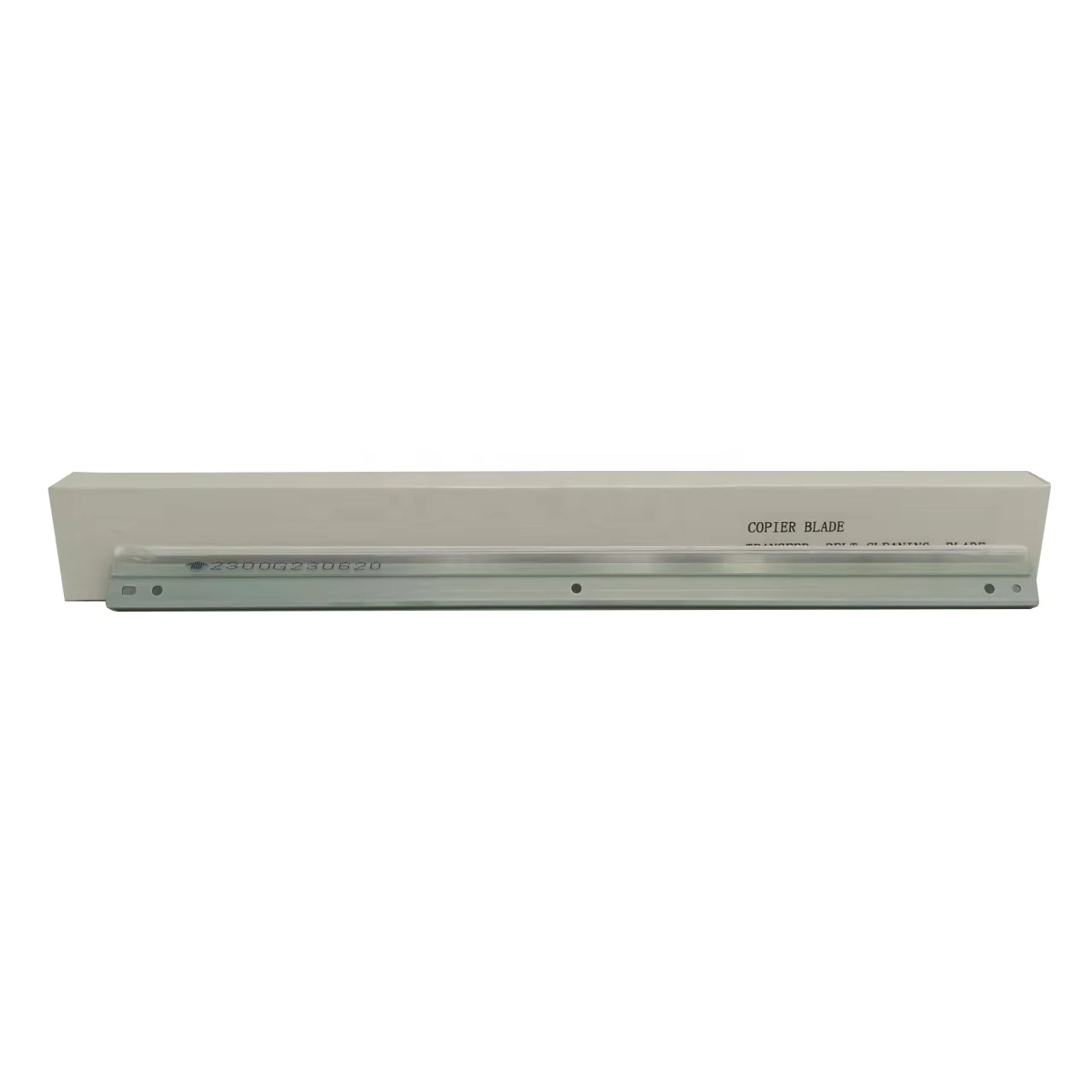 Лезвие для очистки переносной ленты TA4002i/5002i/6002i/2552ci/3252ci/4052ci/2553ci