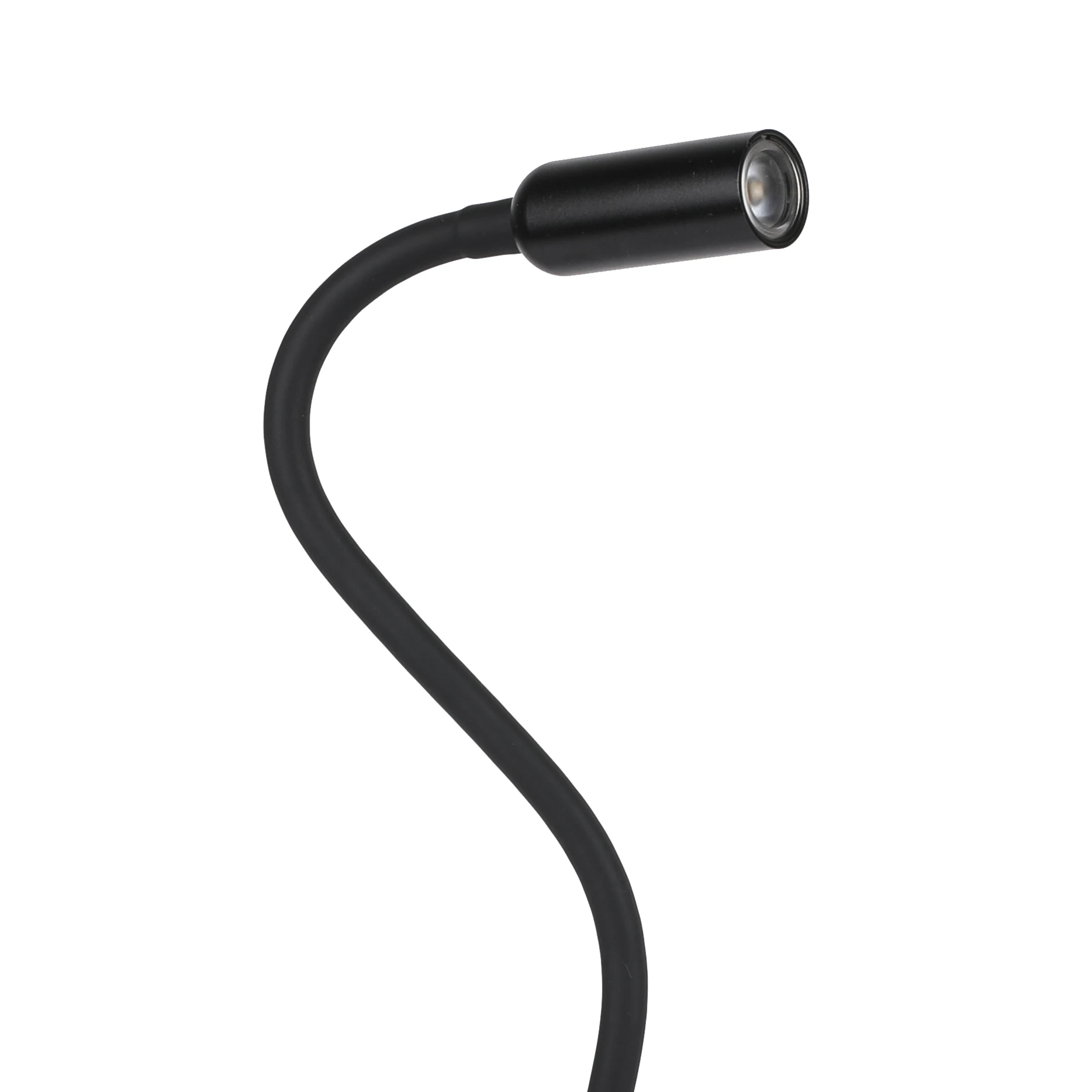 Drop Shipping 360 Rotating Head Easy Installment LED Table Lamp Desk Lighting For Workbench Bedside Lamp