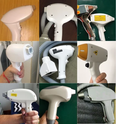 2022/2023 new technology 808nm diode bar system 2000w laser diode 808nm diode laser stack array for alexandarite hair removal