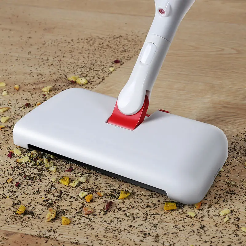 3 in 1 Spray Mop Carpet Sweeper New Arrival 2020 Multi-functional Household Cleaning Flat Mop New Style