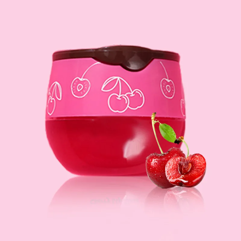 Watermelon Flavor Nourishing Lip Sleeping Mask Daily Lip Care Moisturizing Natural Looking & Irresistible Lips