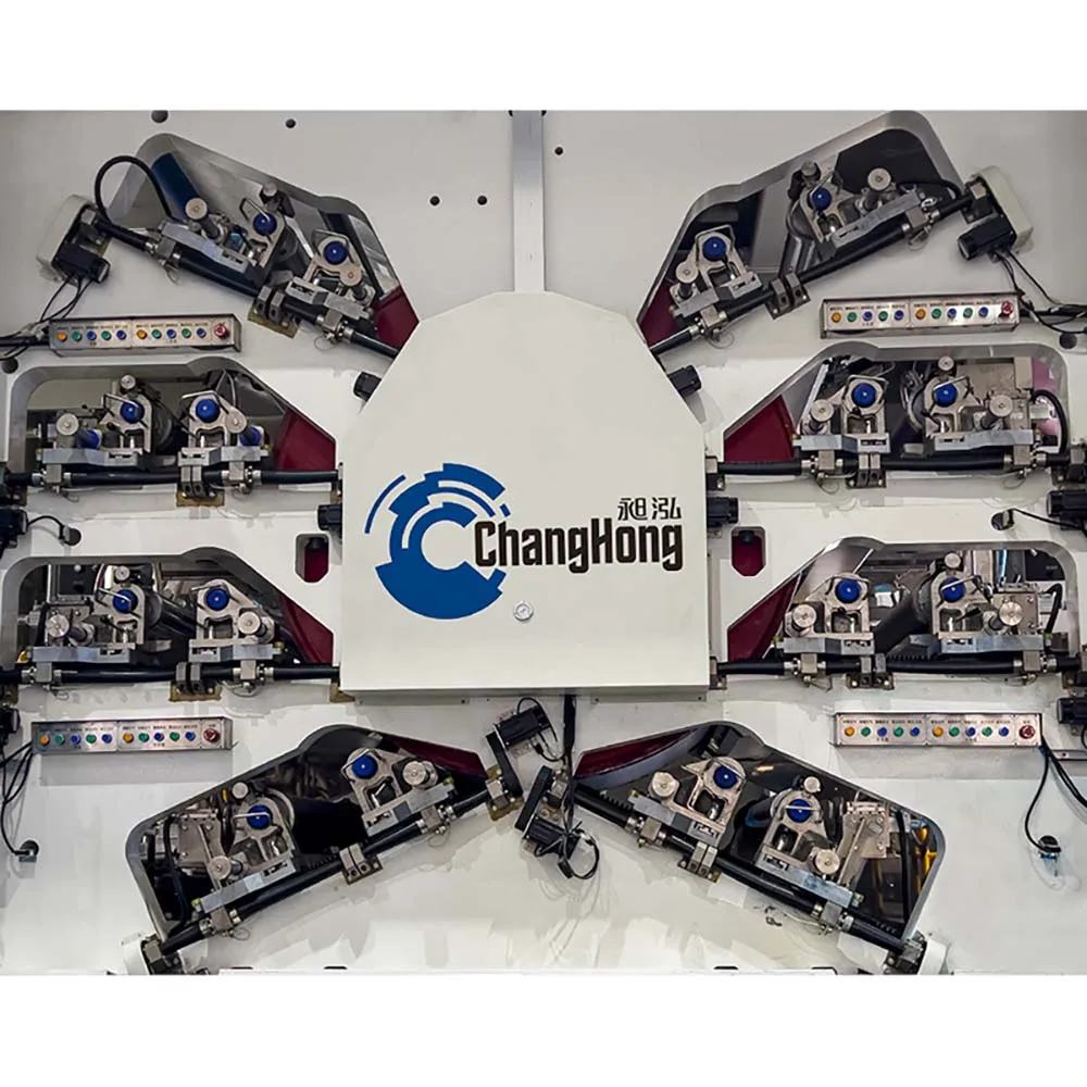 Customize Gearless Central Impression Flexo Press 4 6 Colors Ci Flexo Flexo Printing Machine Price