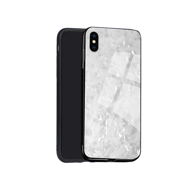 Design Cell Phone Case For Iphone 11/7/6/8/X/Xs New Product 2020 Wholesale Silicone Waterproof Mobile Phone Shell