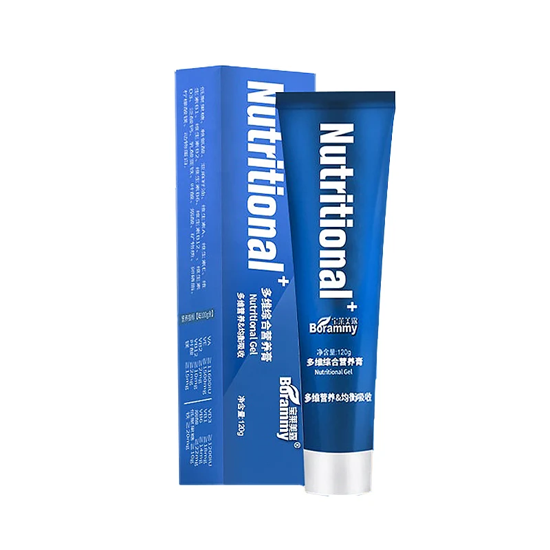 Pet Dog Cats Nutrition Cream Natural Material Cats Dogs Supplement Nutrition Cream