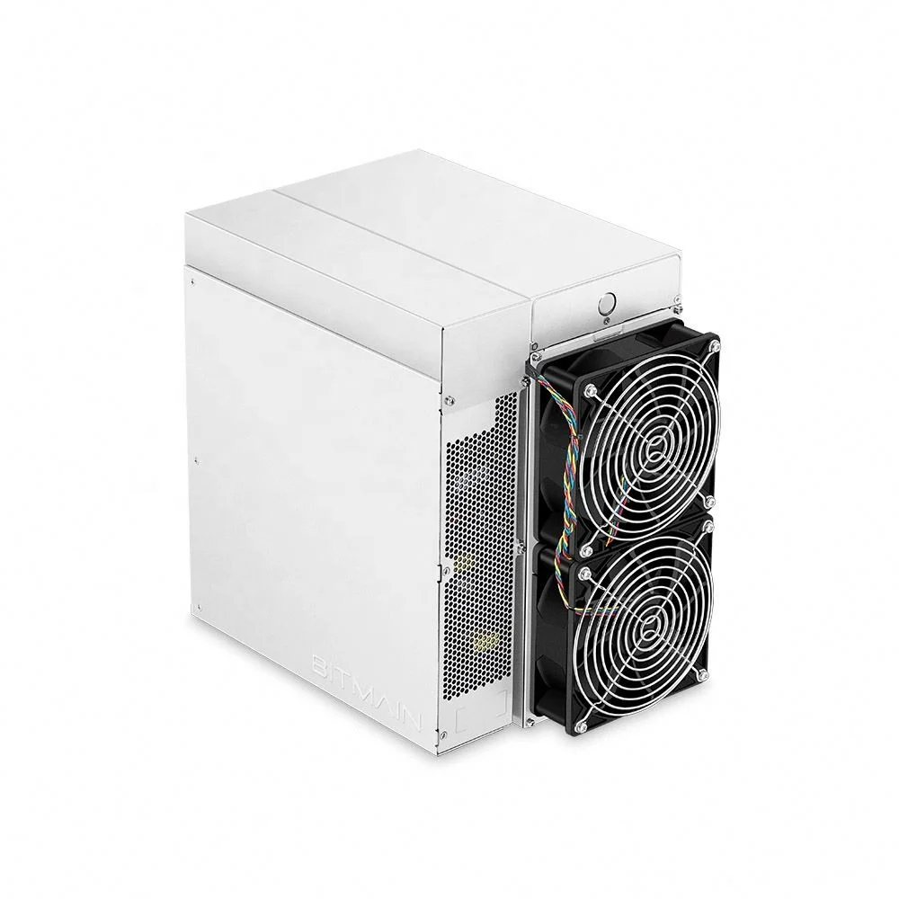 Nbblue Asic S19 Pro Ckb Miner Belik Mining Machine Power Supplies Avalon Antminers