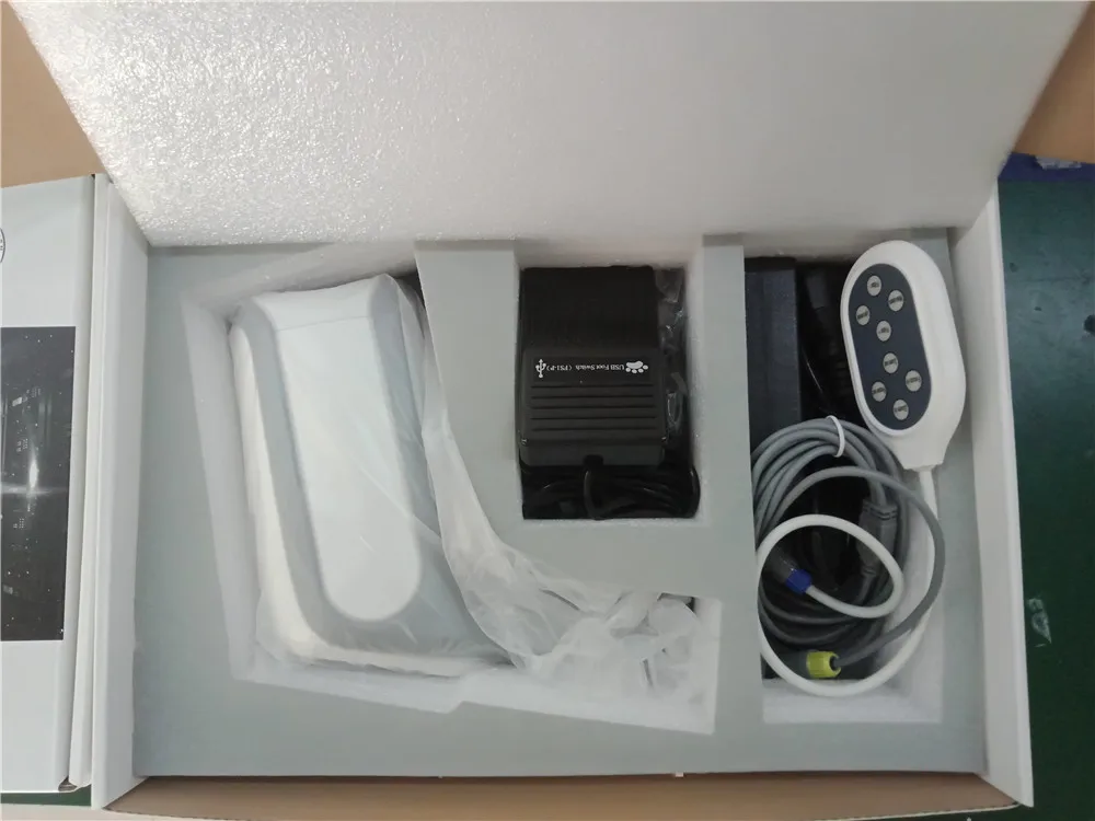 Cheapest handheld portable electronic video colposcope price