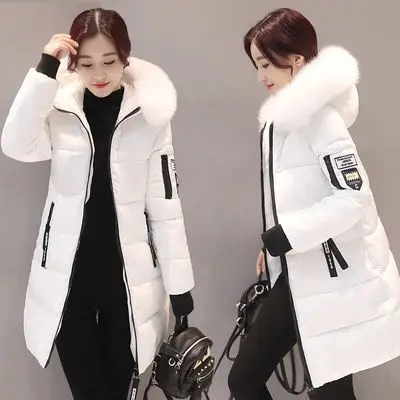 Coldker China factory rts female long parka womens wadded jaqueta feminina