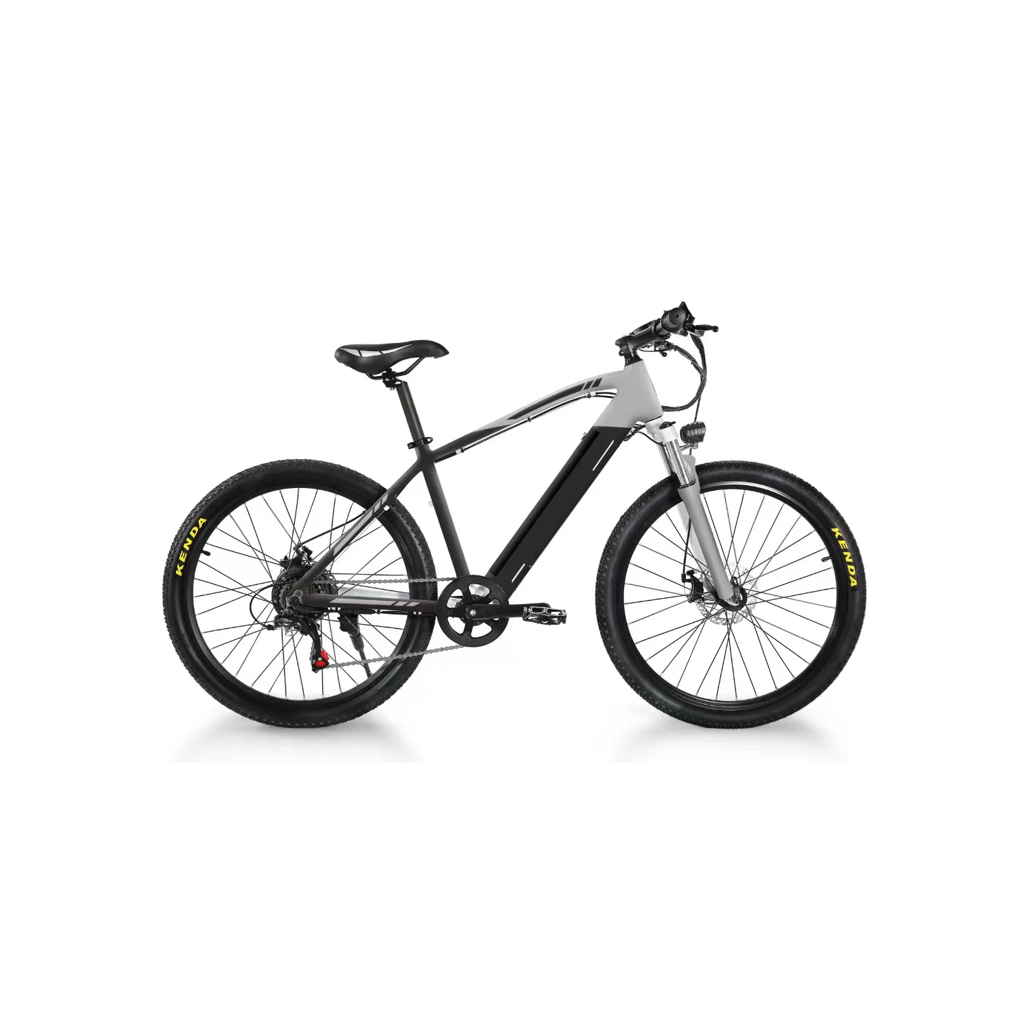 Передний Задний дисковый тормоз литиевая батарея enduro e bike soft tail mountain