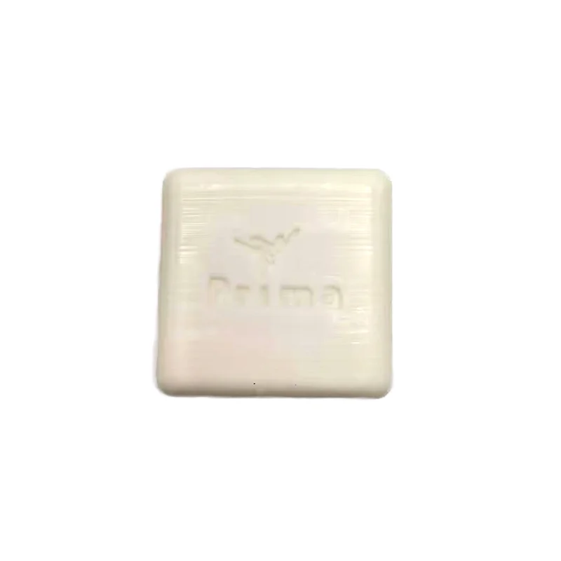 100g Customized Moroccan Coconut Oil bath Soap   Hotel Toiletries toiletries Soap toiletries Set