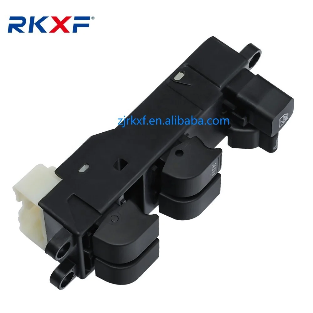 Переключатель Стеклоподъемника OEM 25401-2M120 25401-2M110 для NISSAN PICKUP D22