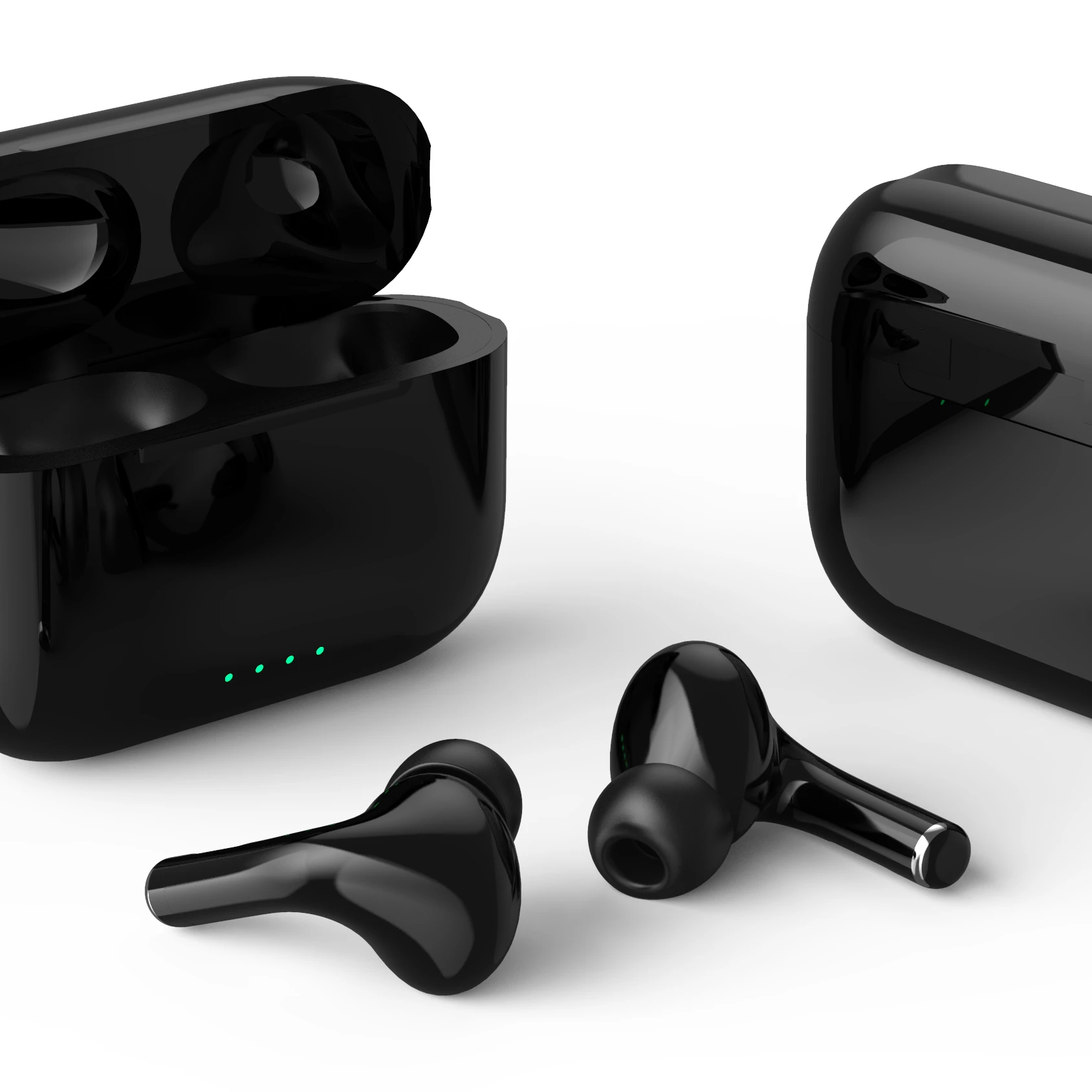 2021 Sonyc smart Touch Air Pro прямая трансляция беспроводной динамик Дизайн наушников-вкладышей музыка стереонаушники