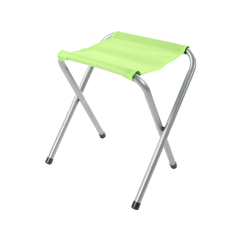 Outdoor Zero Gravity Custom Folding Camping Chair Small Four Legs Portable Fishing Stool