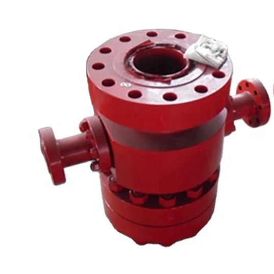 API 16C drilling spool