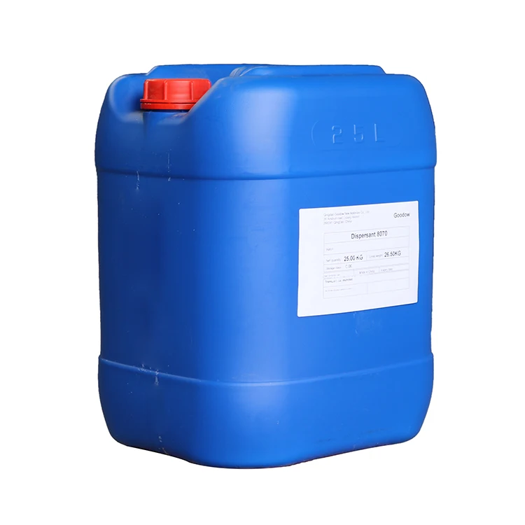 Нет APEO смачивающий диспергирующий агент для диоксида титана