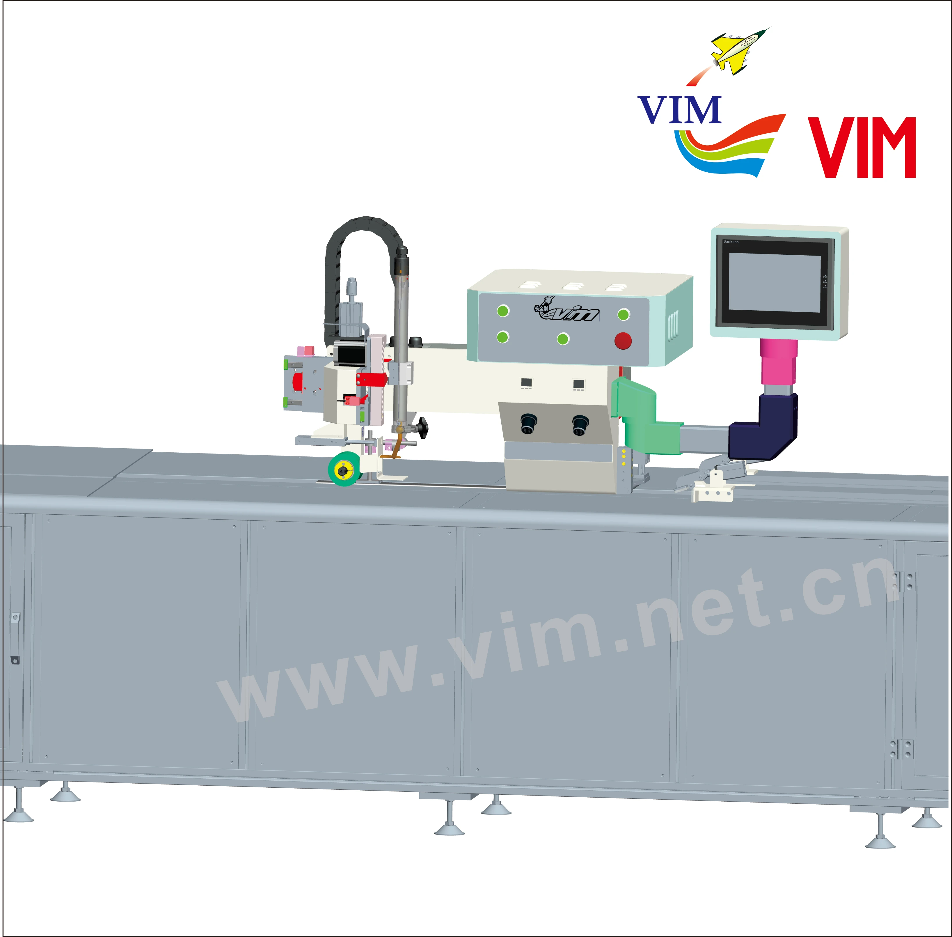 V-13F мульти-функциональное украшение сварочный аппарат для умного дома