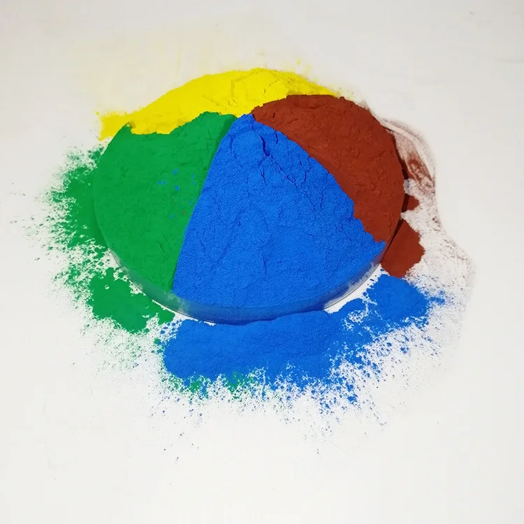 Wholesale Acrylic 9005 Matt Wrinkle powder coating