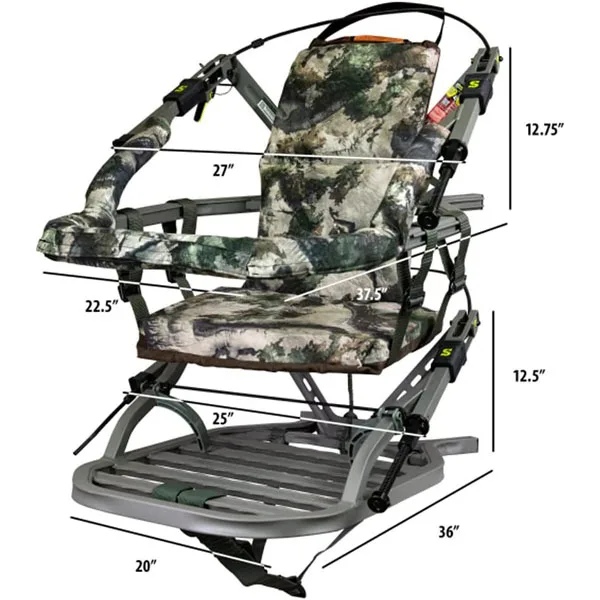 Portable deer hunting tree stands for sale Cheapest price ever