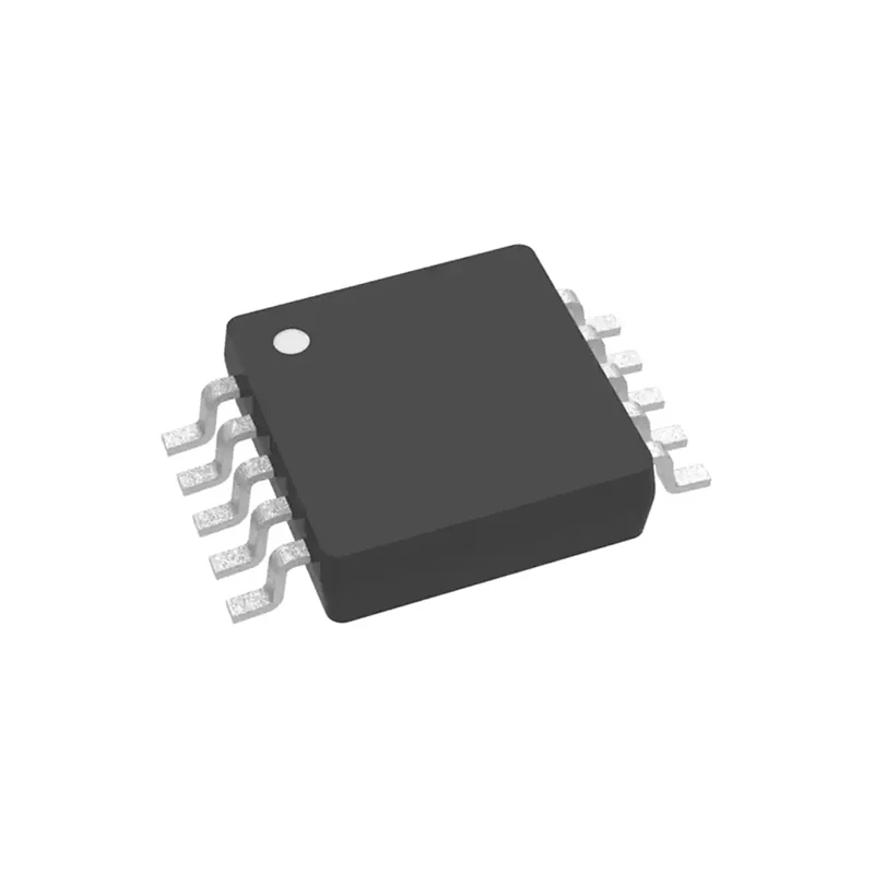 INA238AIDGSR INA238AIDGST New and Original IC Chips Analog to Digital Converters - ADC VSSOP-10 In Stock YITUO