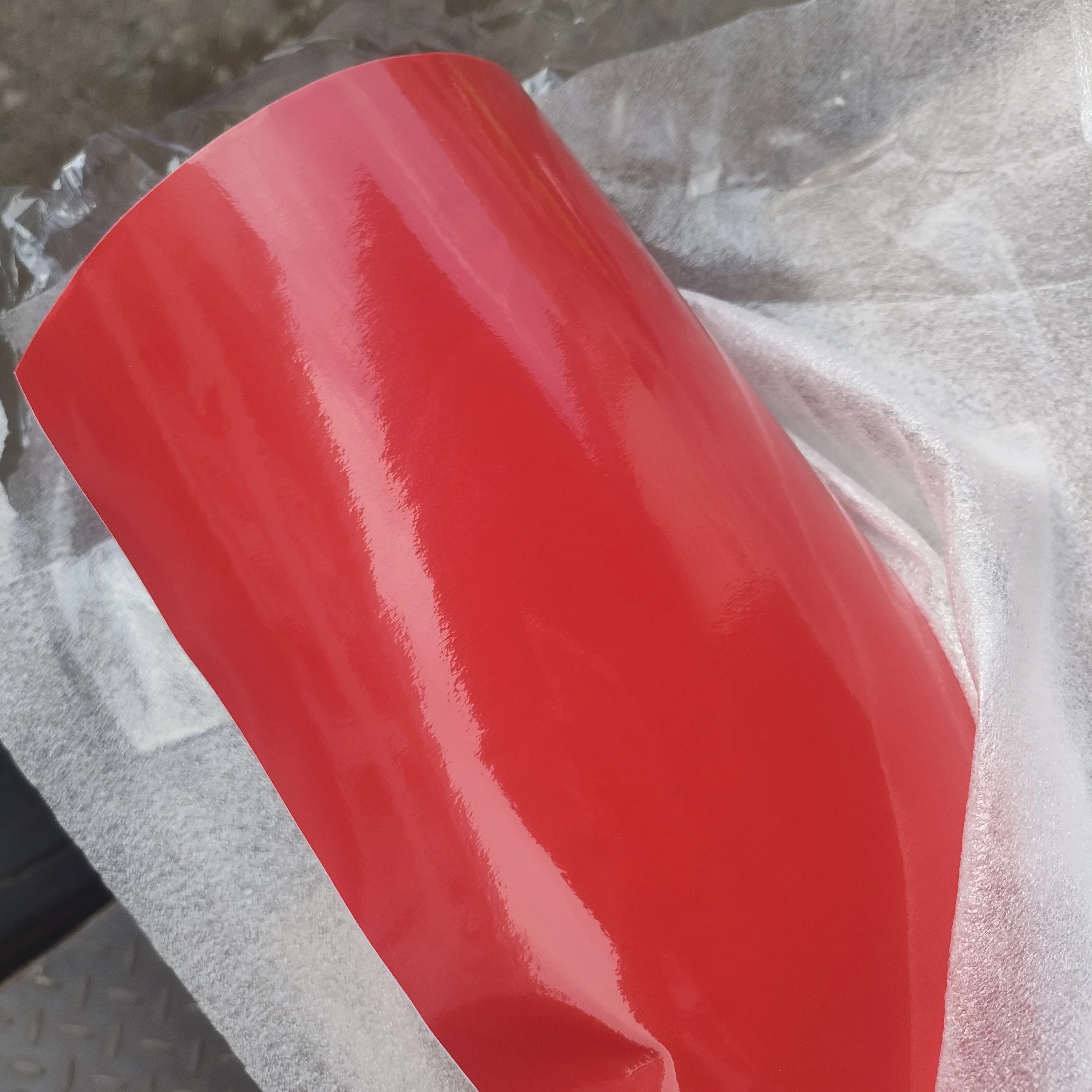 Oracal 651 0.61m/1.22m*50m  Glossy Matte Permanent glue color Cutting  vinyl support fast delivery for plotter customaization