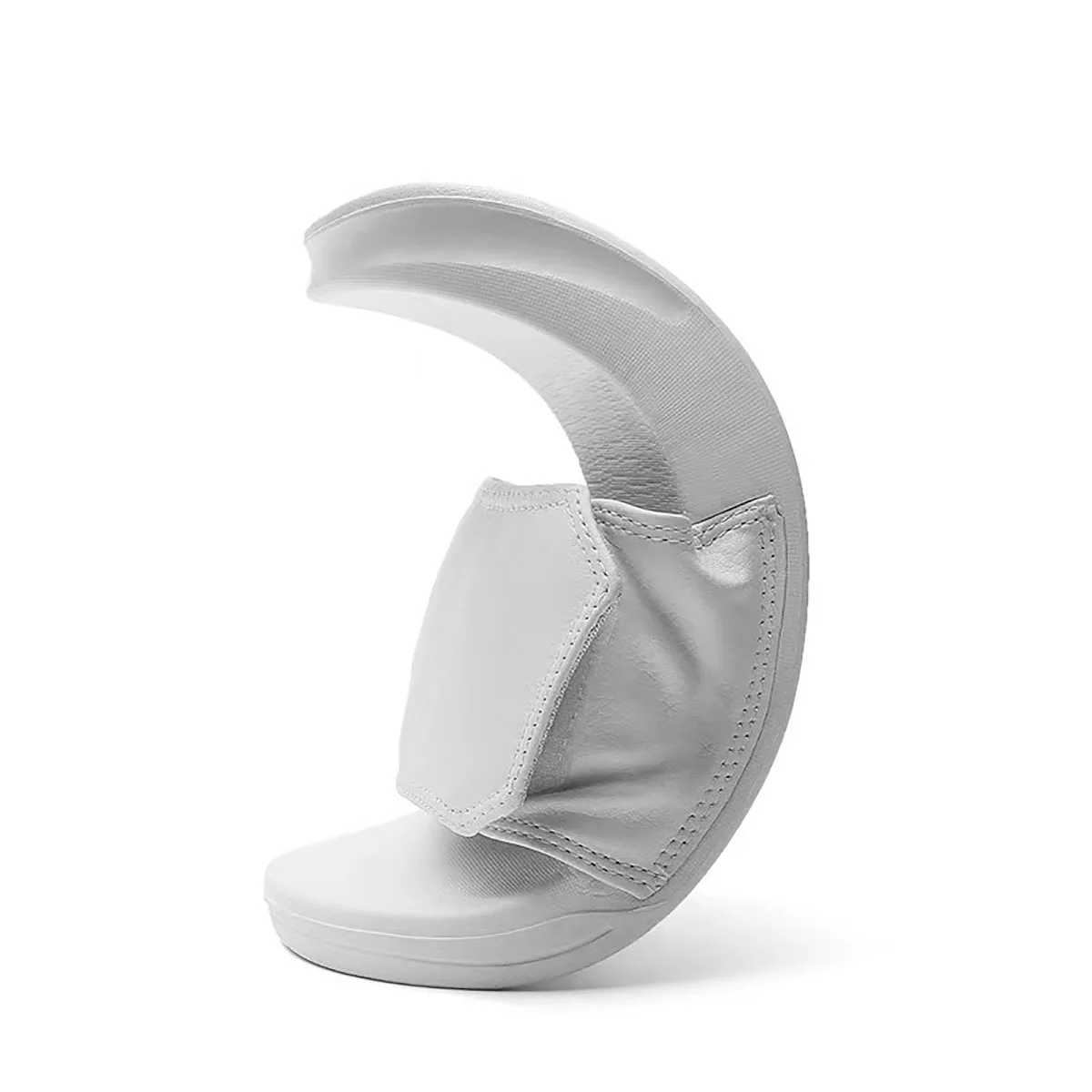 2022 Trendy Open Toe Flat Eva Sole Men Sport Slippers Sandals For Summer