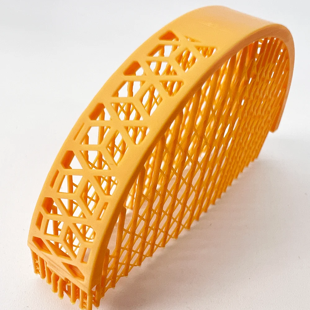 Factory price rubber molding resin 3D printer castable resin for jewelry silicone mold