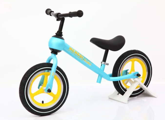 China OEM New Model Best Kids Balance Bike Baby Balance Bicycle/Cheap Children Balance Bike