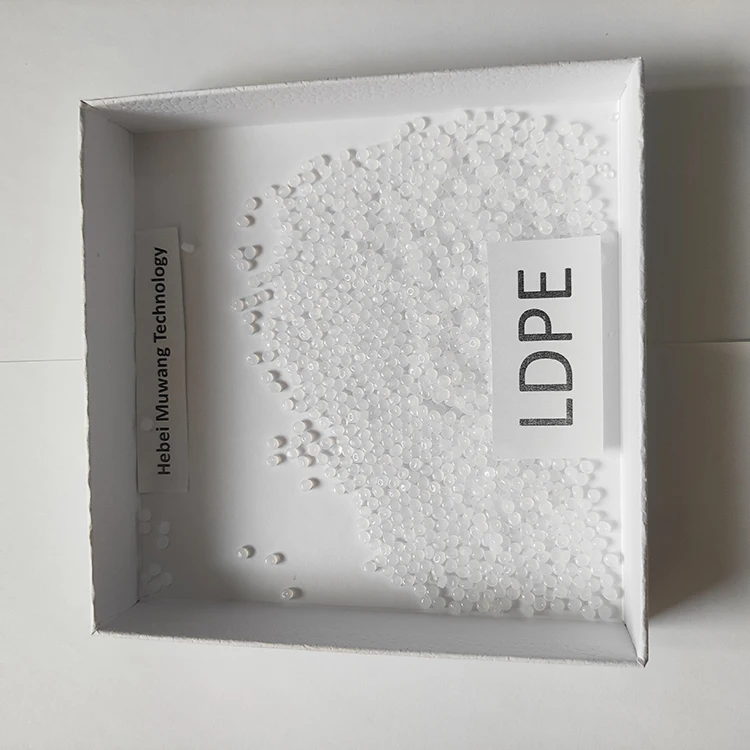 LDPE Sinopec Yanshan 1C7A thermal plastic bag coating woven bag cowhide paper