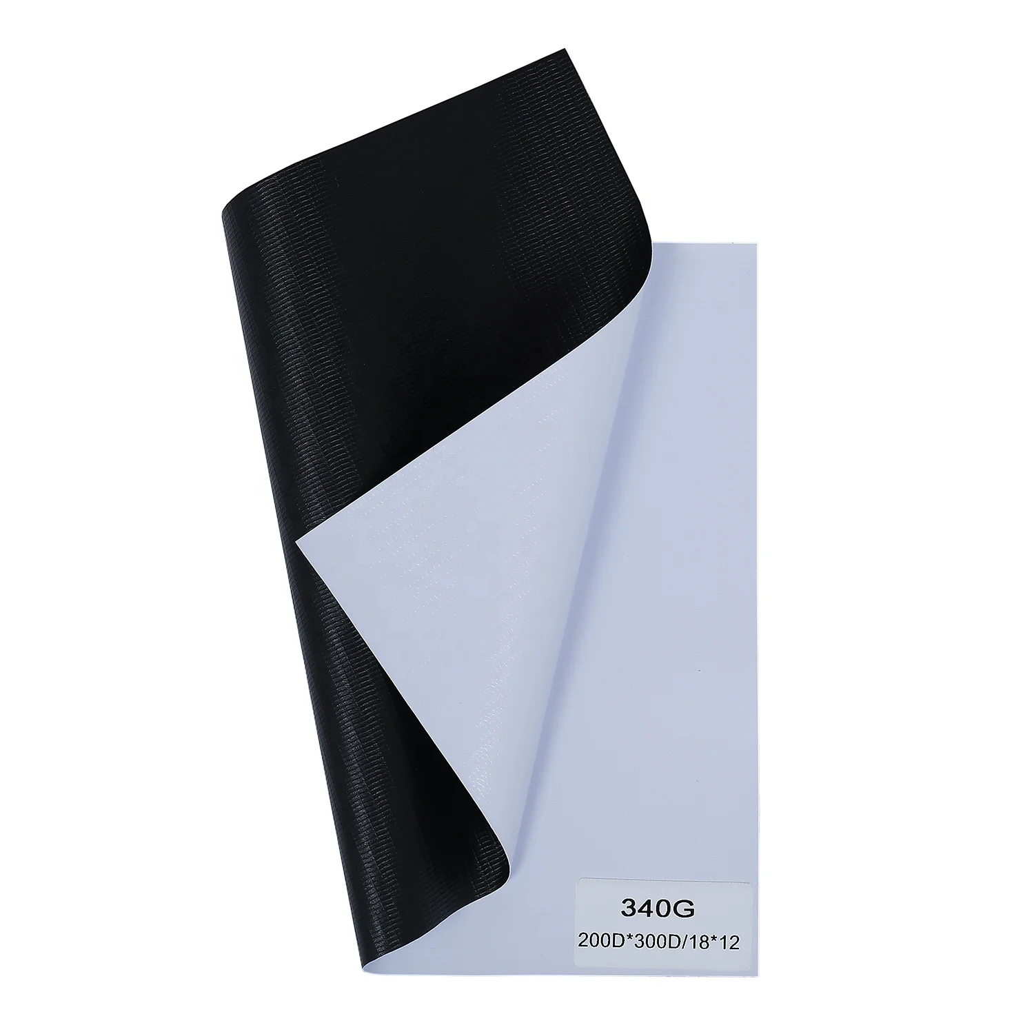 Flex Banner Media for Advertising Frontlit Glossy / Matte Pvc 30 Rolls Craft Paper Advertising Display 1.02~5.1m 50m/80m/100m