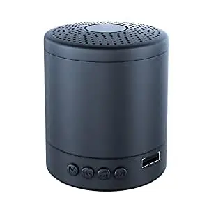 New Hot Sale A11 Macaron Mini Speaker microphone Bass portable usb wireless speaker OEM Macaron