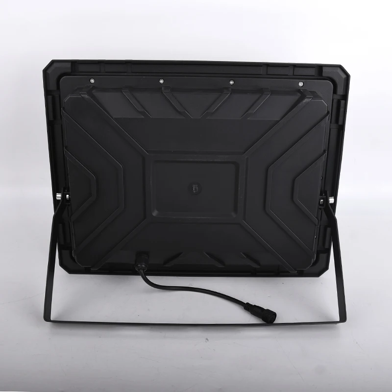 Floodlight Solar Motion Lights Outdoor 100W 200W 300W Ip65 Waterproof Led Solar Flood Lights For Road Farm Garden