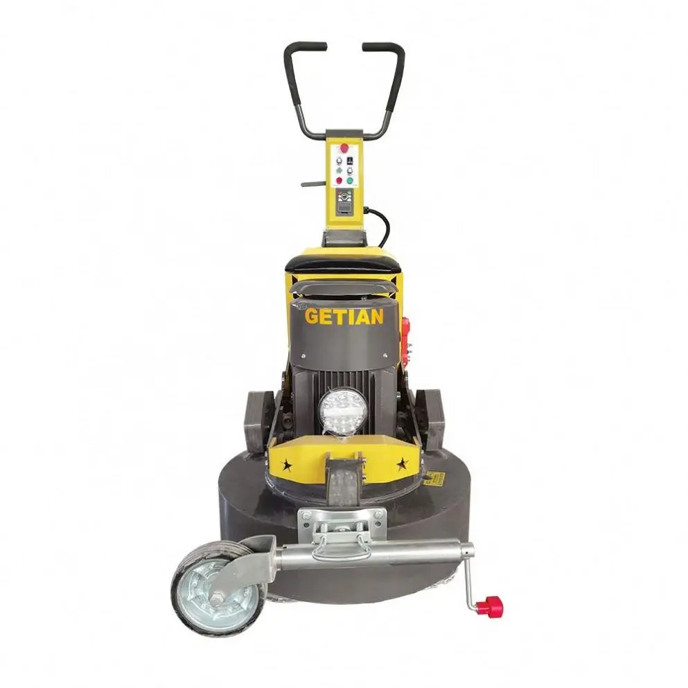 Factory  2024 New Floor Surface Concrete Grinding Machine