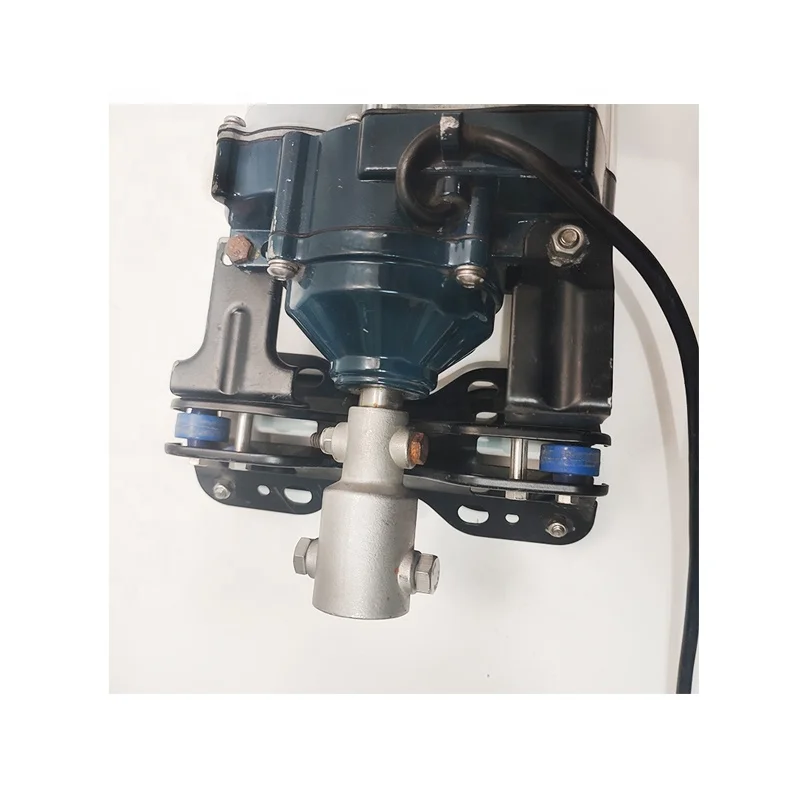 high quality motor roll up unit ventilation system