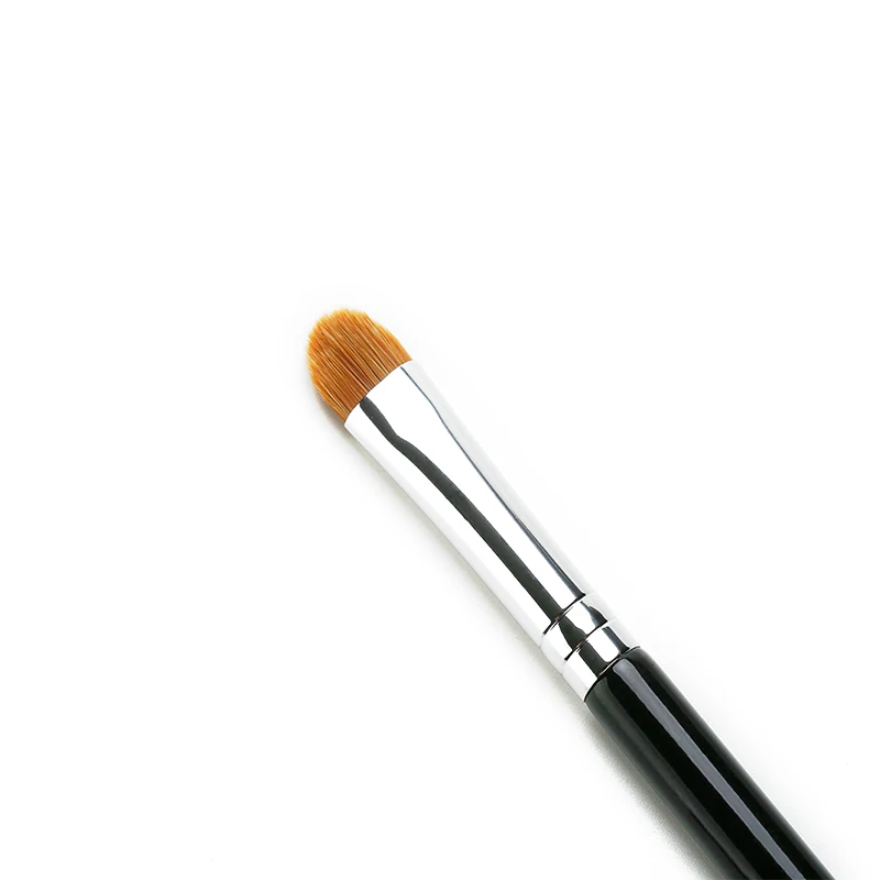 CLIONE #805 wholesale private label makeup beauty tool flat eyeliner synthetic concealer lip eyeshadow brush