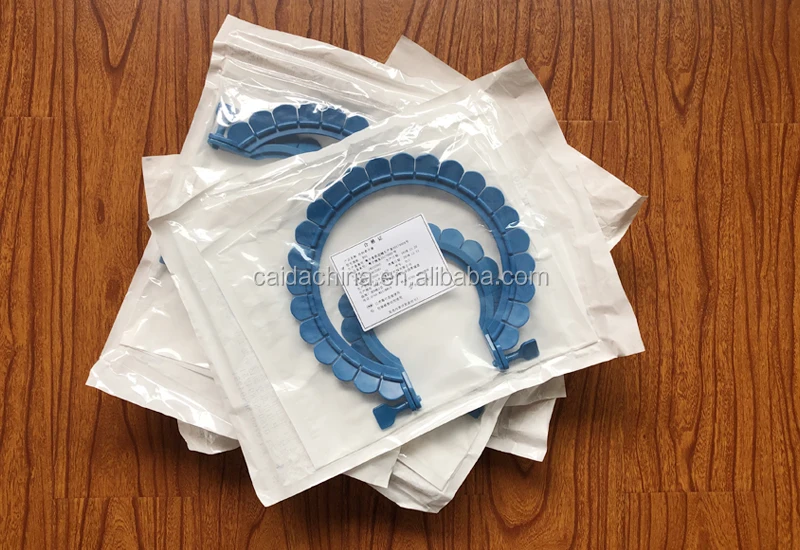 Self-Retaining Retractors - Disposable surgical retractor single use retractor ring