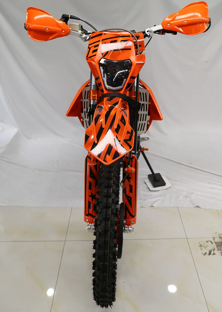 250CC 300CC 450CC 4 stroke enduro off-road motorcycles adult motor cross dirt bike 250cc 300cc 450cc
