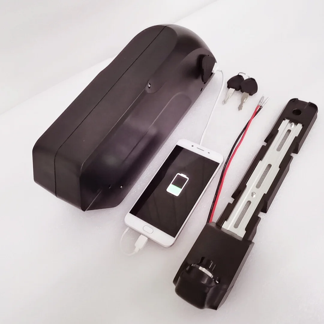 48v tiger shark battery 18650 Tiger Shark Li-ion Battery for e-bike 1000w