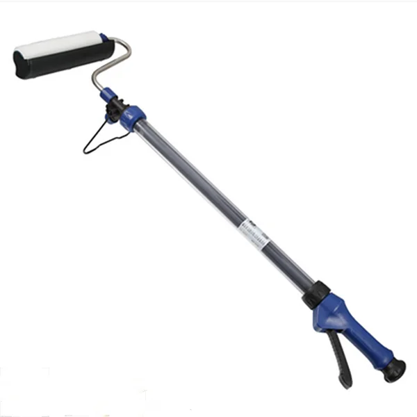 factory direct wholesale Brush wall painting tool  machine roller provide competitive prices