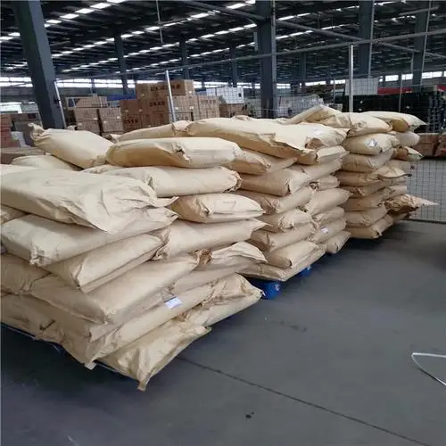 CAS No 9003-04-7  C3H4O2 Sodium polyacrylate