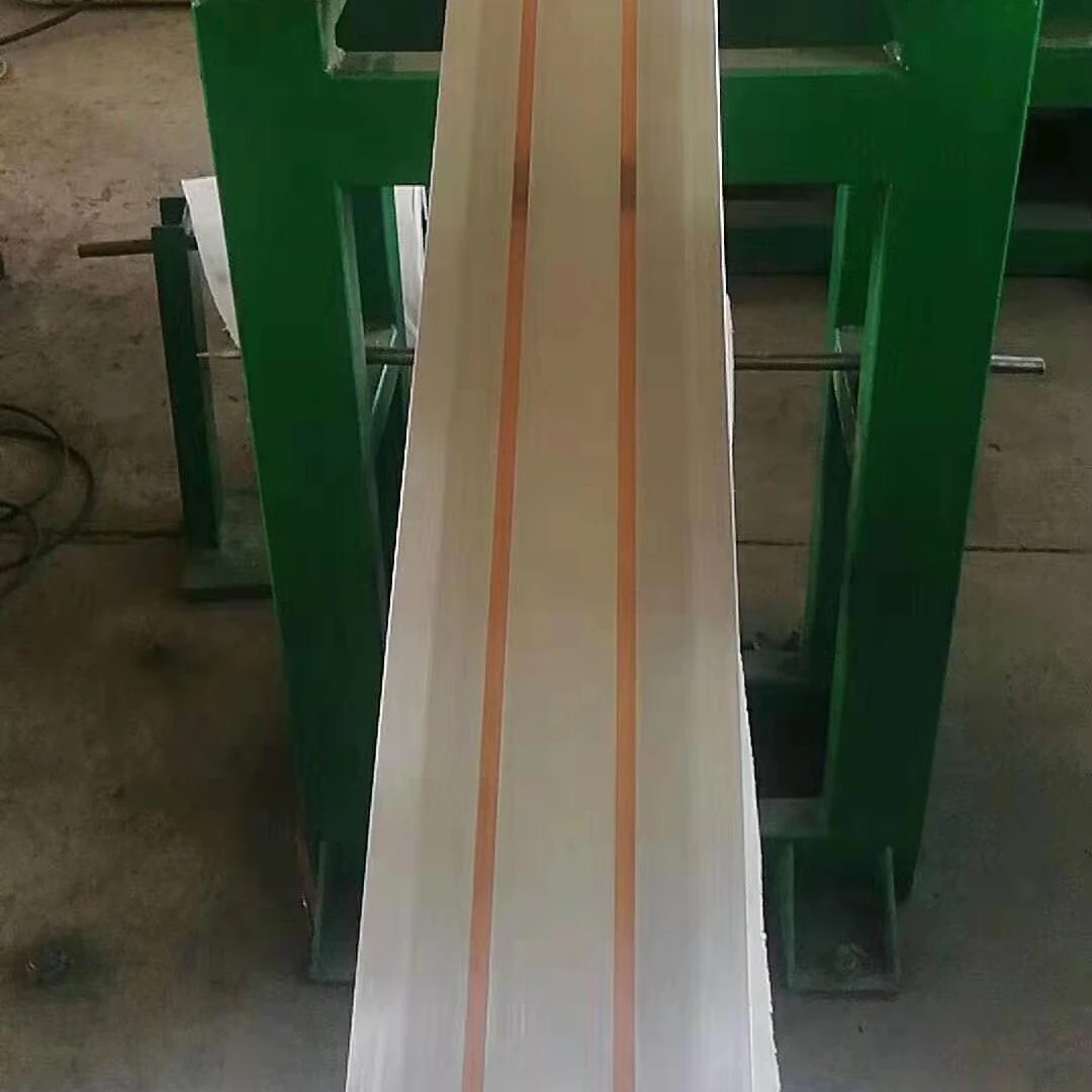 Customized bi-metal tape Brass  Aluminum Composite Copper T2 bimetal strip foil coil for Thermostat controls