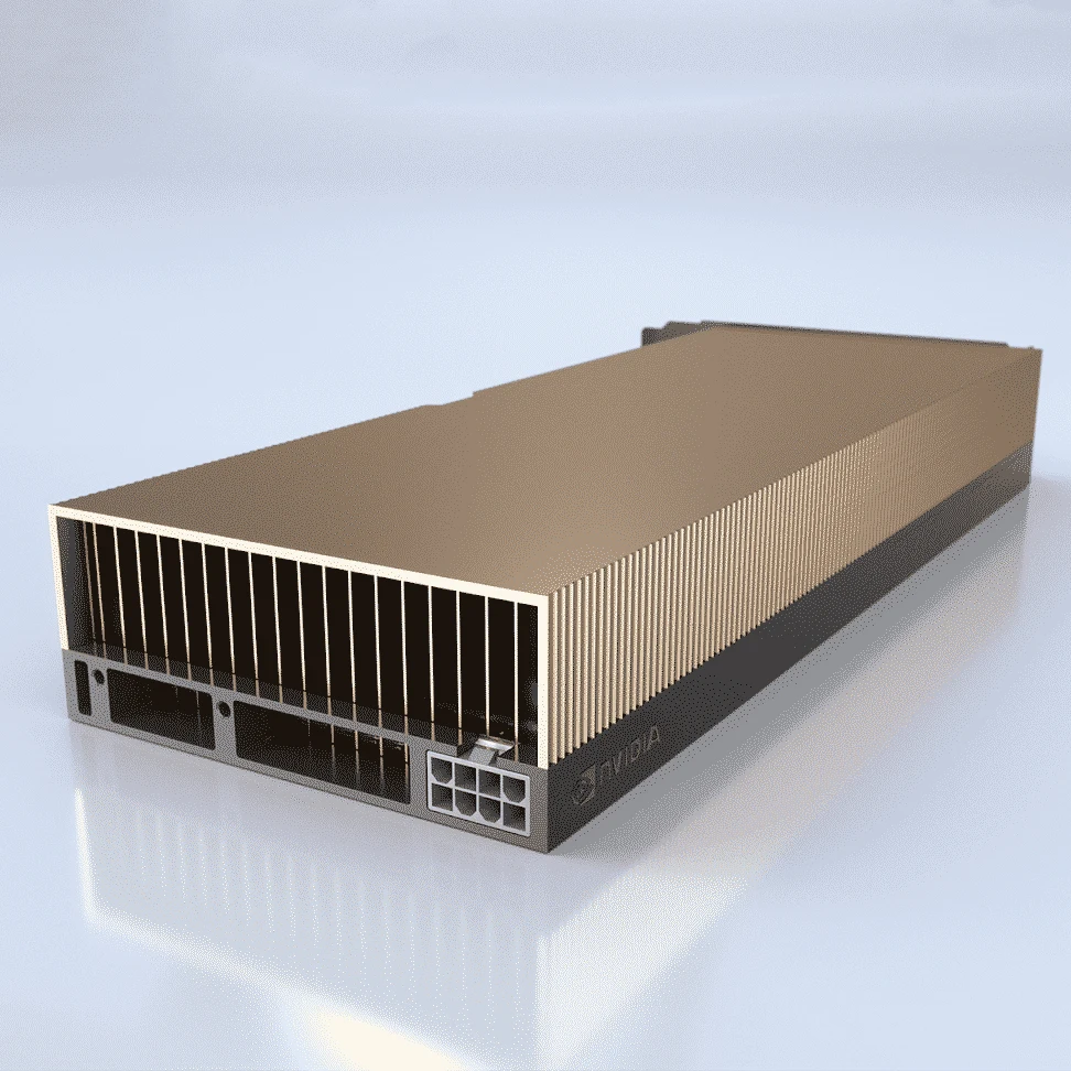 Nvidia A100 40gb High Computing Power Video Graphics Card for AI Data Analysis and High Performance Computing Deep  Tesla Series